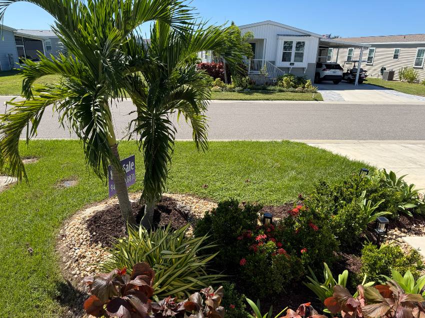 3841 Vine Trl a Ellenton, FL Mobile or Manufactured Home for Sale